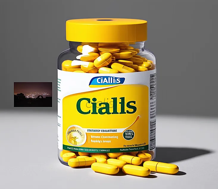 Cialis 1